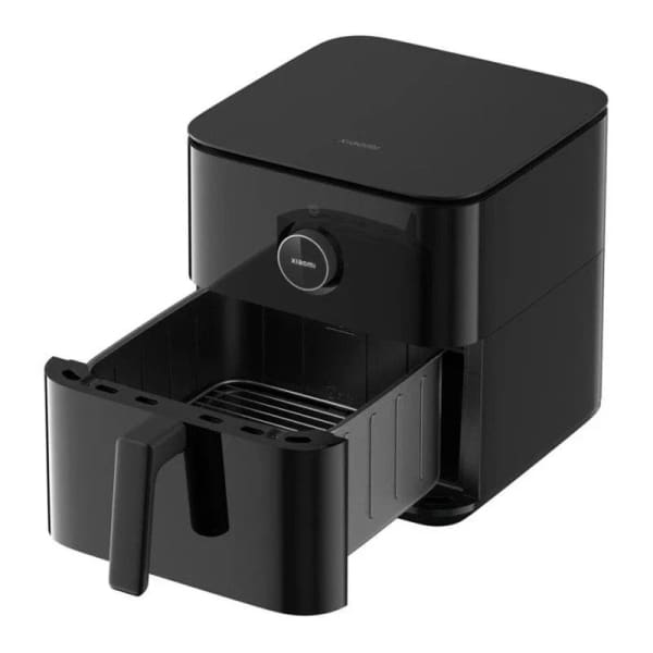 Friteuse Sans Huile Xiaomi Smart 6.5 L 1800 W Noir (47706) Friteuse Sans Huile Xiaomi Smart 6.5 L 1800 W Noir (47706)